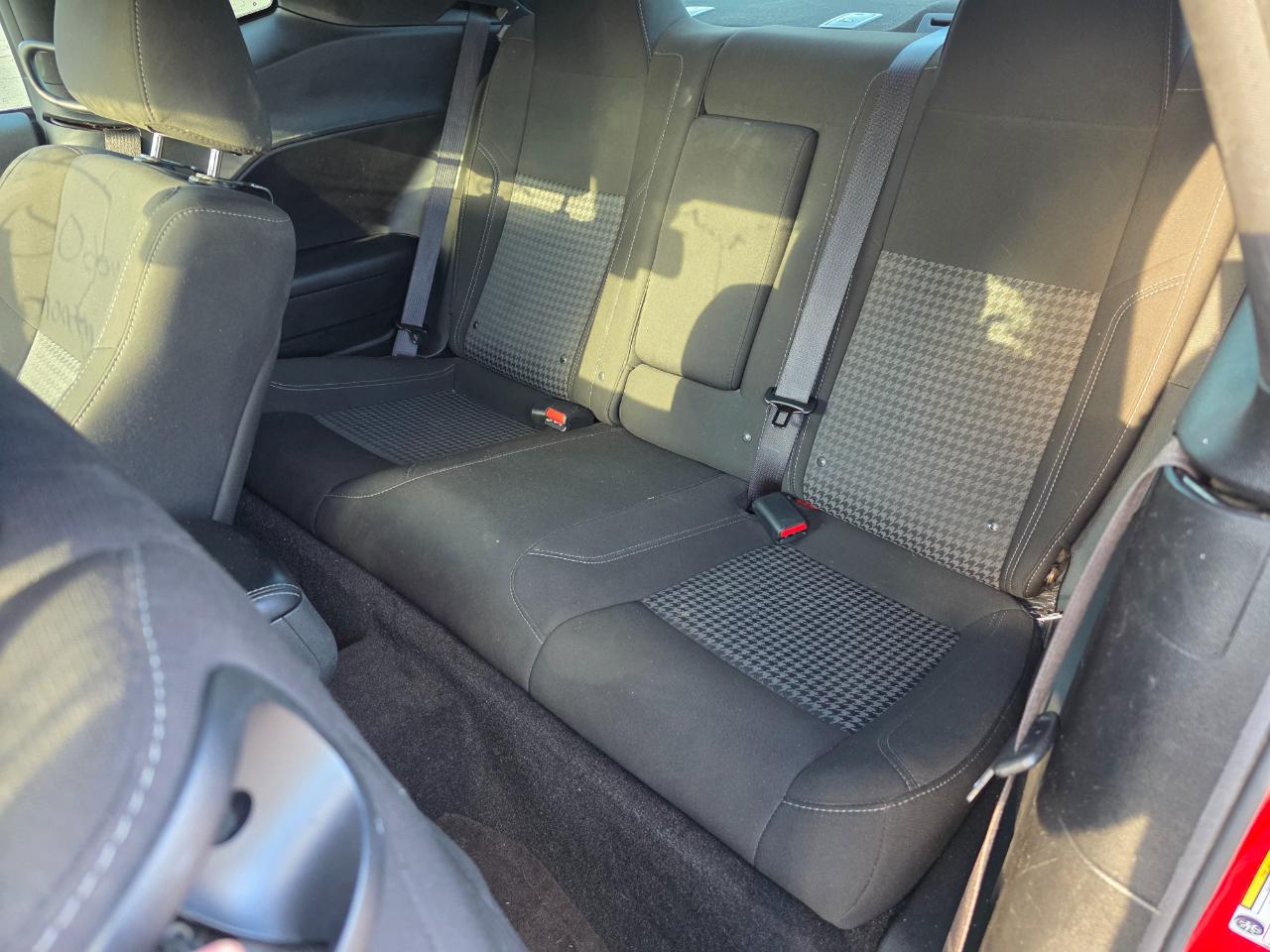 Dodge Challenger SXT 2022