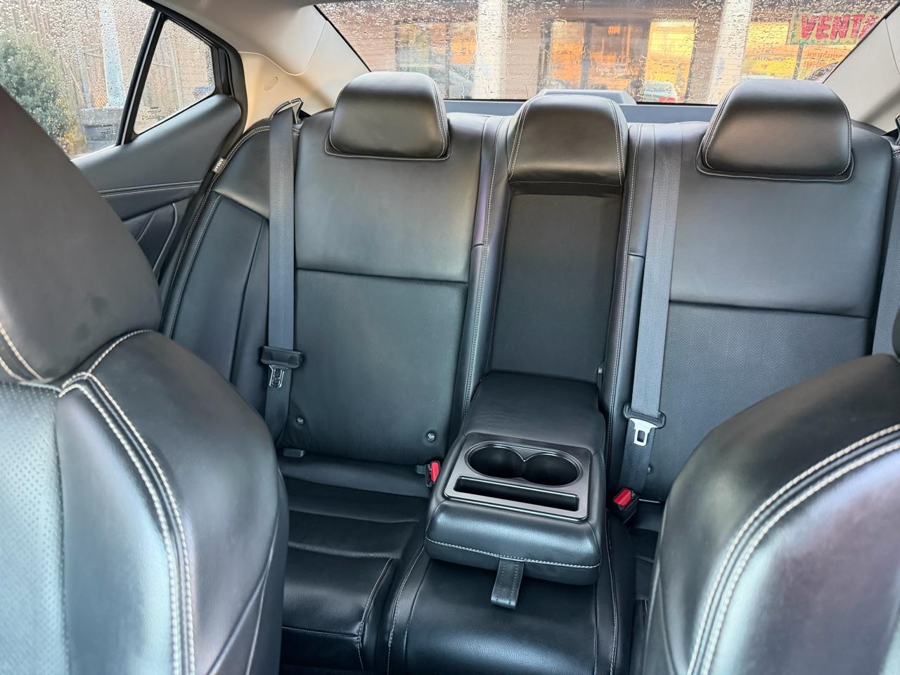 Nissan Maxima 3.5 SV 2023