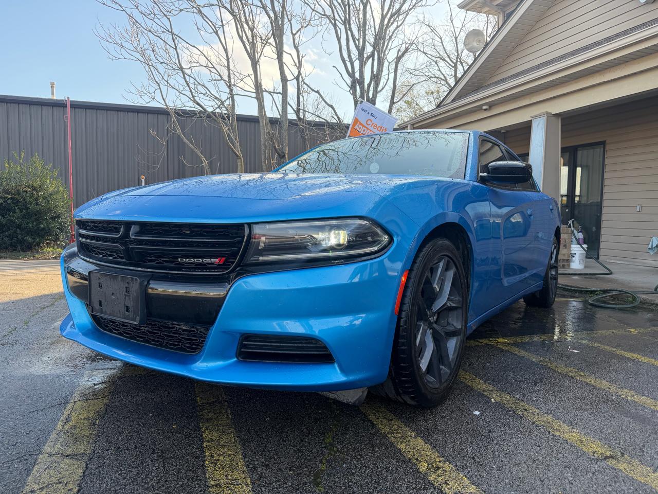 Dodge Charger SXT 2023