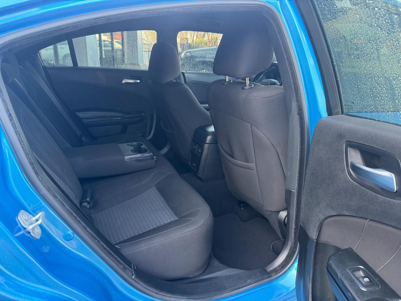 Dodge Charger SXT 2023