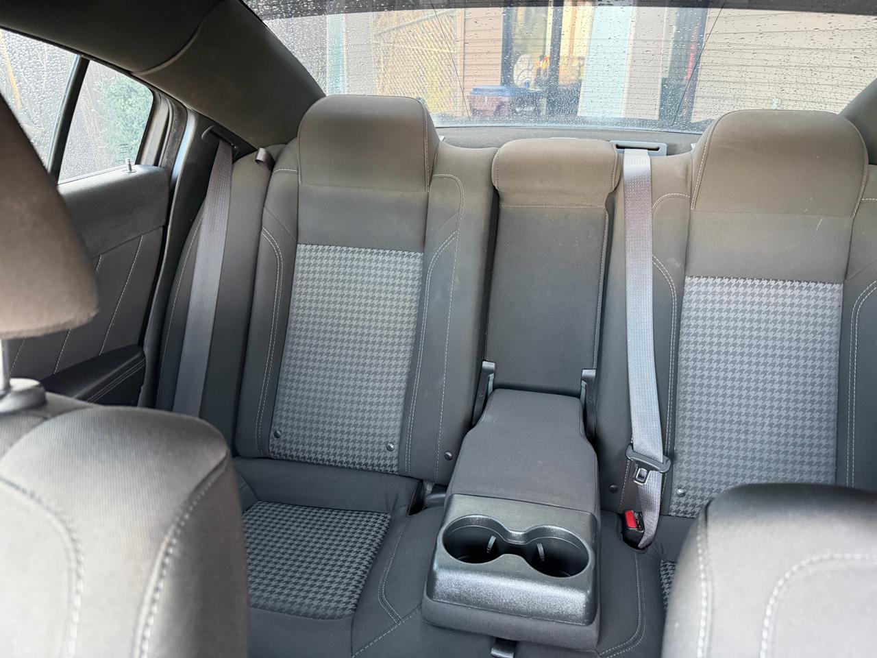 Dodge Charger SXT 2023