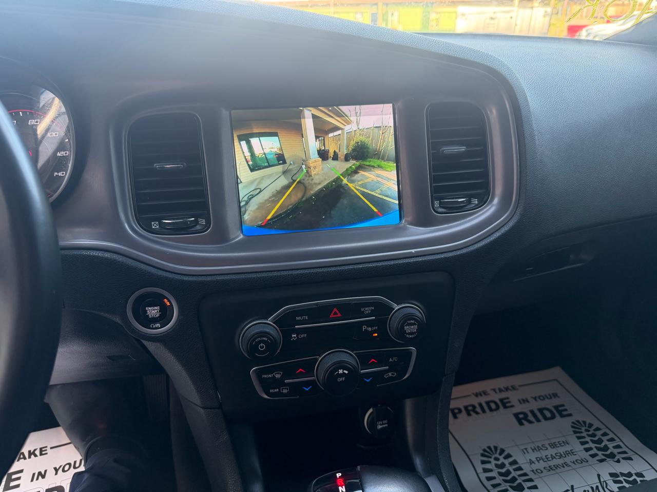 Dodge Charger SXT 2023