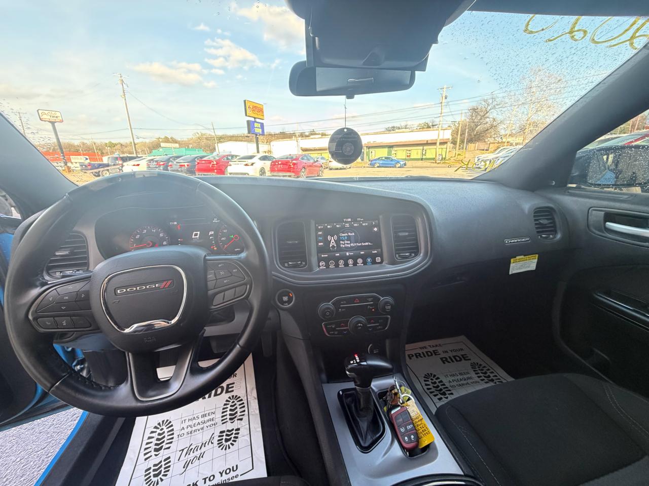 Dodge Charger SXT 2023