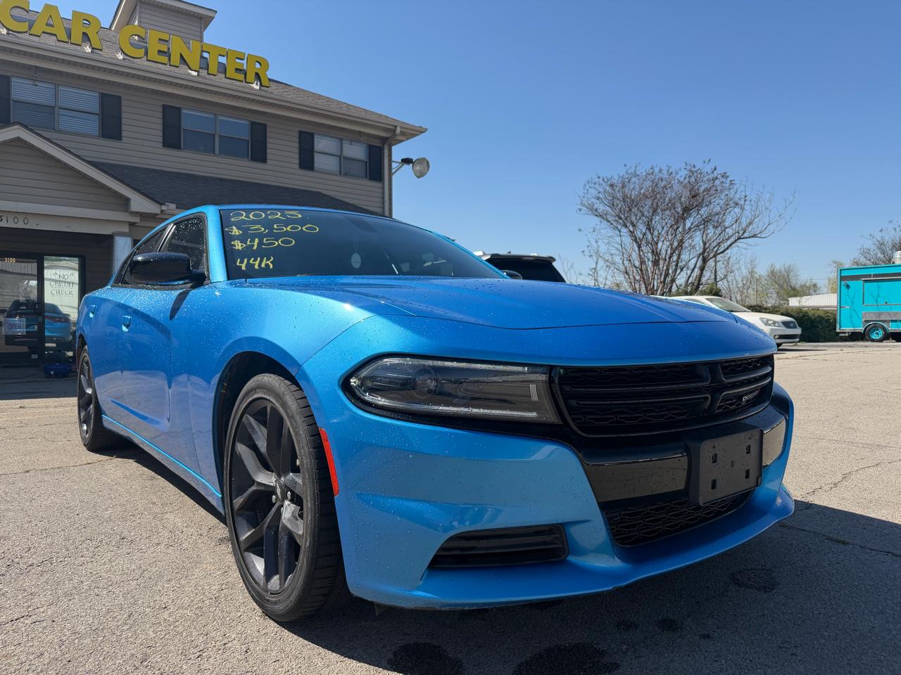 Dodge Charger SXT 2023