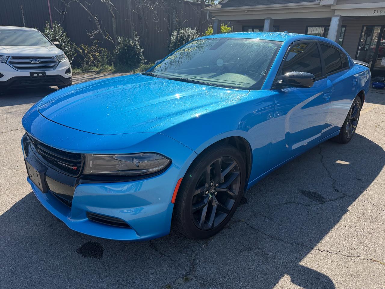 Dodge Charger SXT 2023