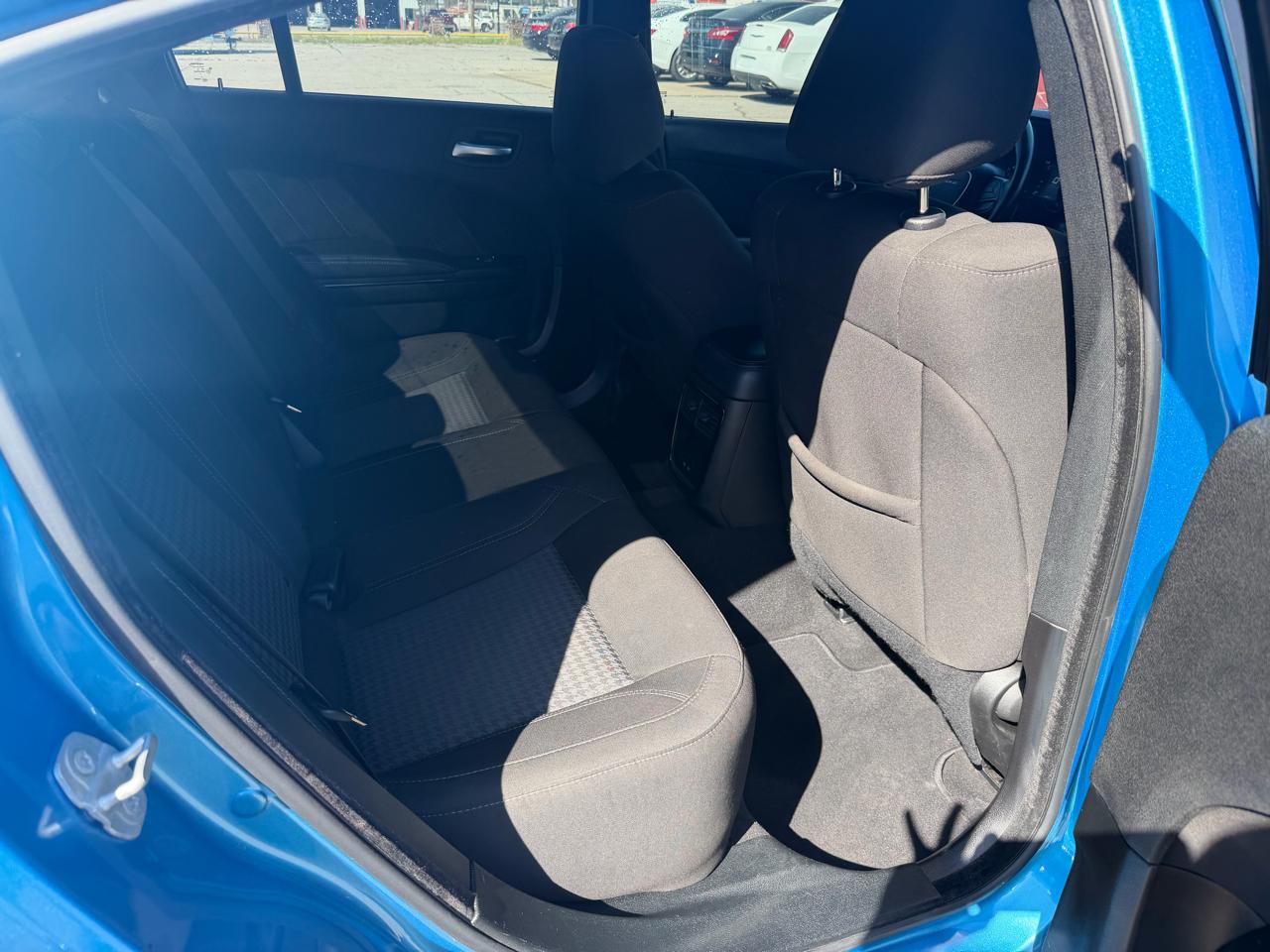 Dodge Charger SXT 2023