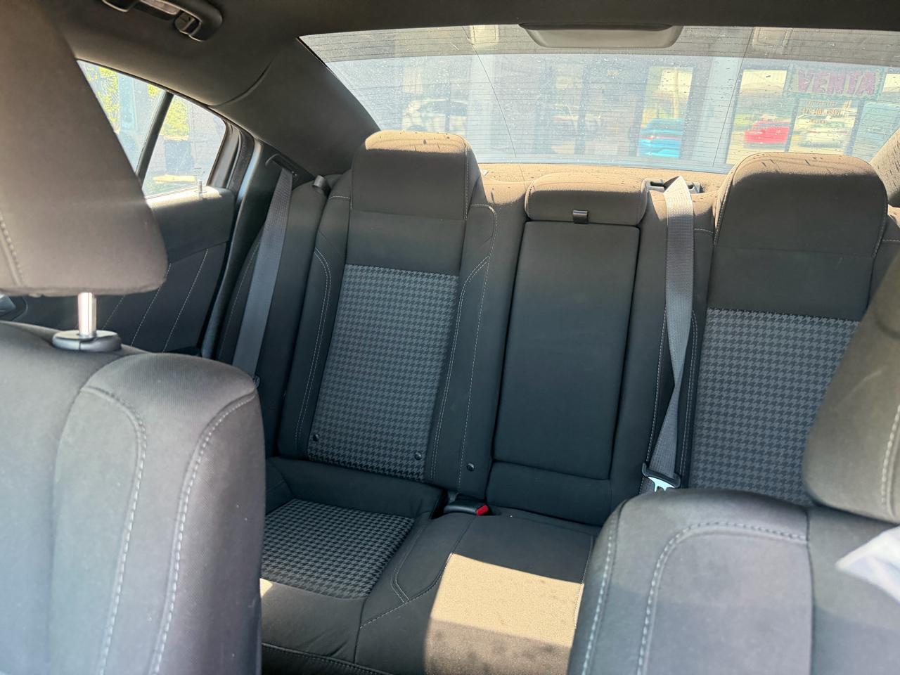 Dodge Charger SXT 2023