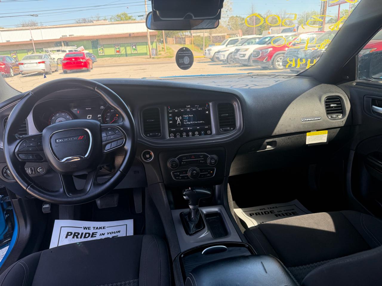 Dodge Charger SXT 2023