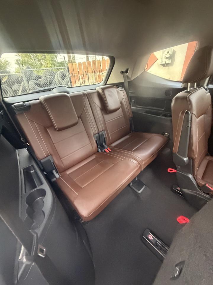Volkswagen Atlas V6 SE w/Technology 2021