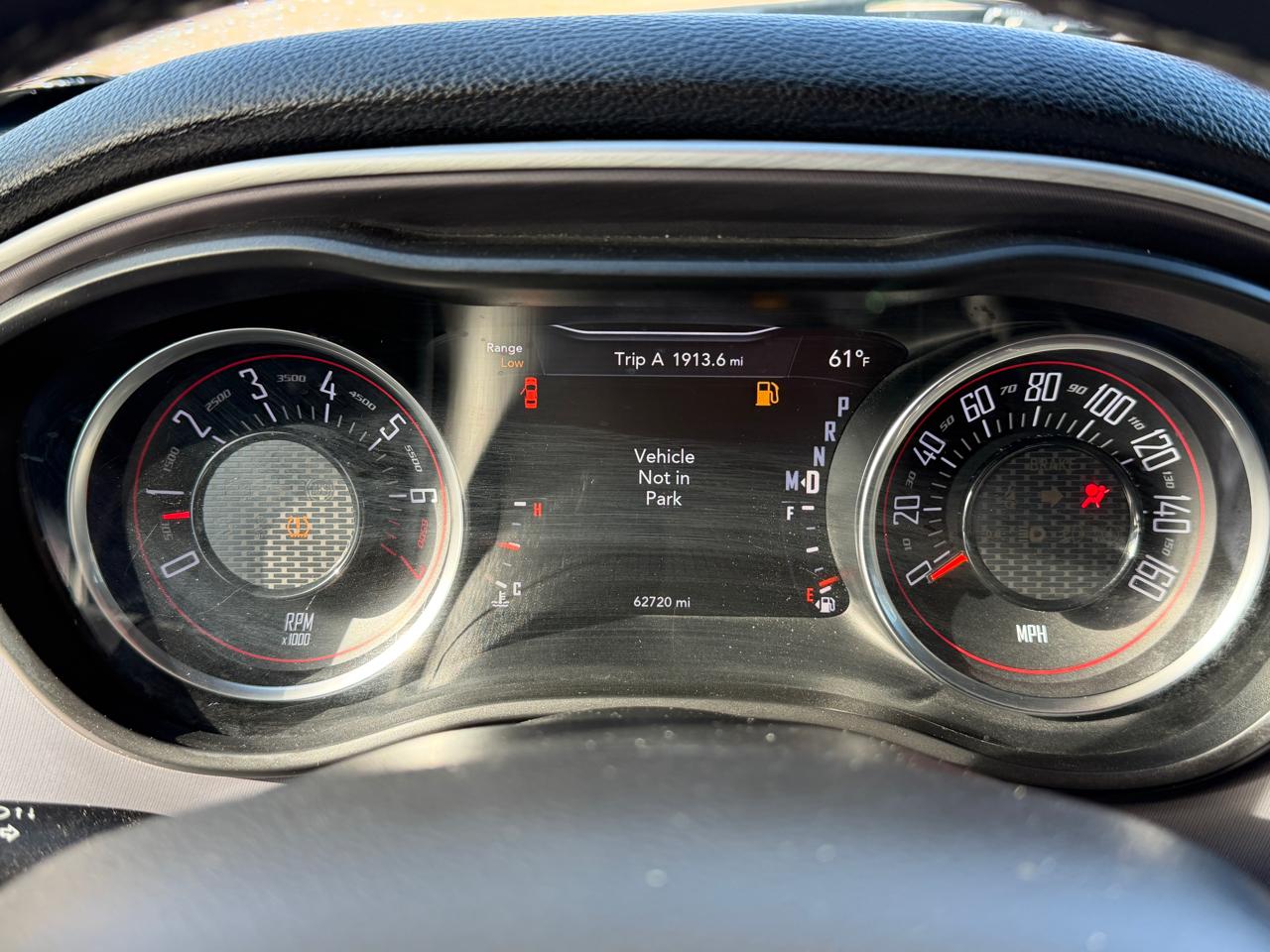 Dodge Challenger SXT 2019