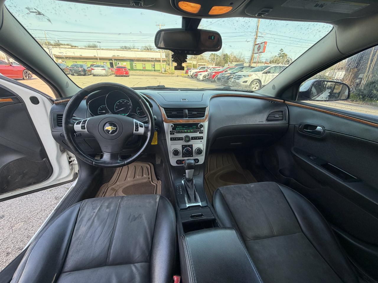 Chevrolet Malibu 2LT 2011