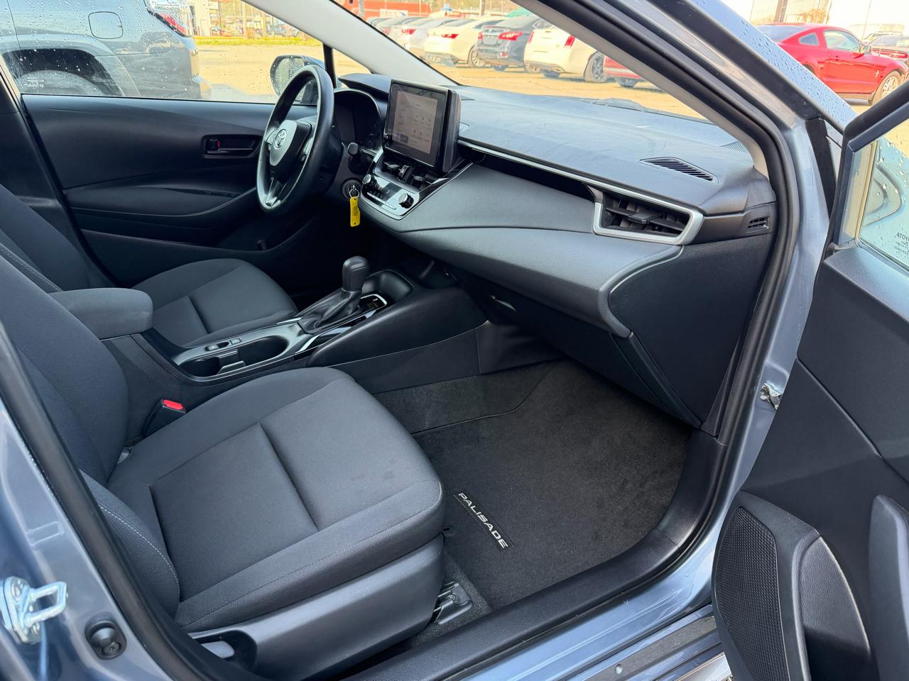 Toyota Corolla LE 2023