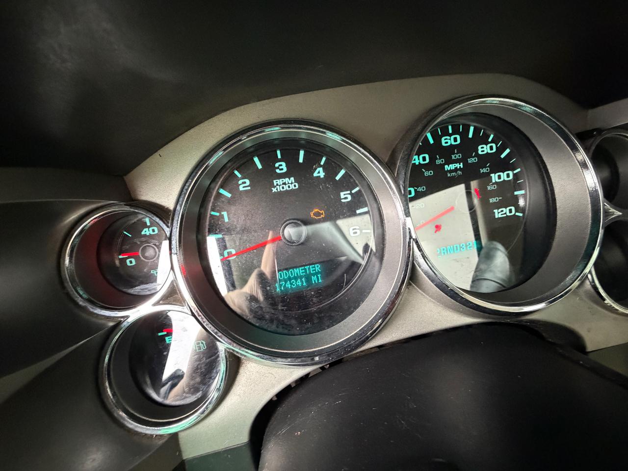 GMC Sierra 1500 SLE1 Ext. Cab Long Box 2WD 2008