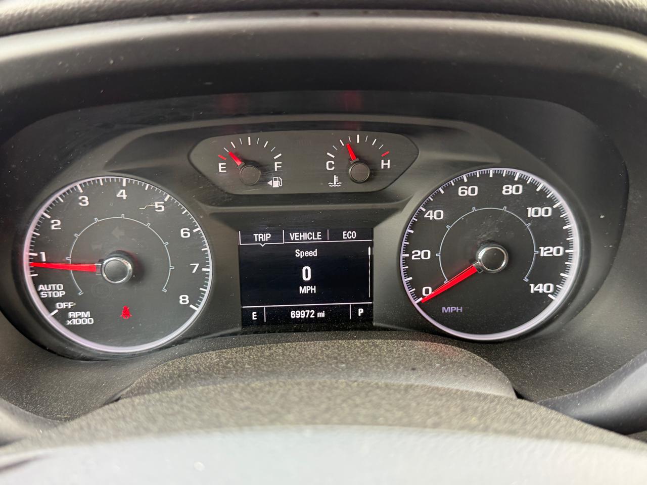 GMC Acadia SLE-1 FWD 2019