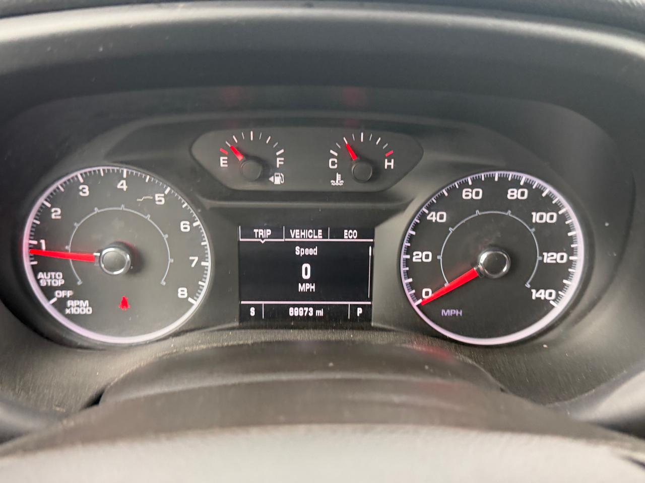 GMC Acadia SLE-1 FWD 2019