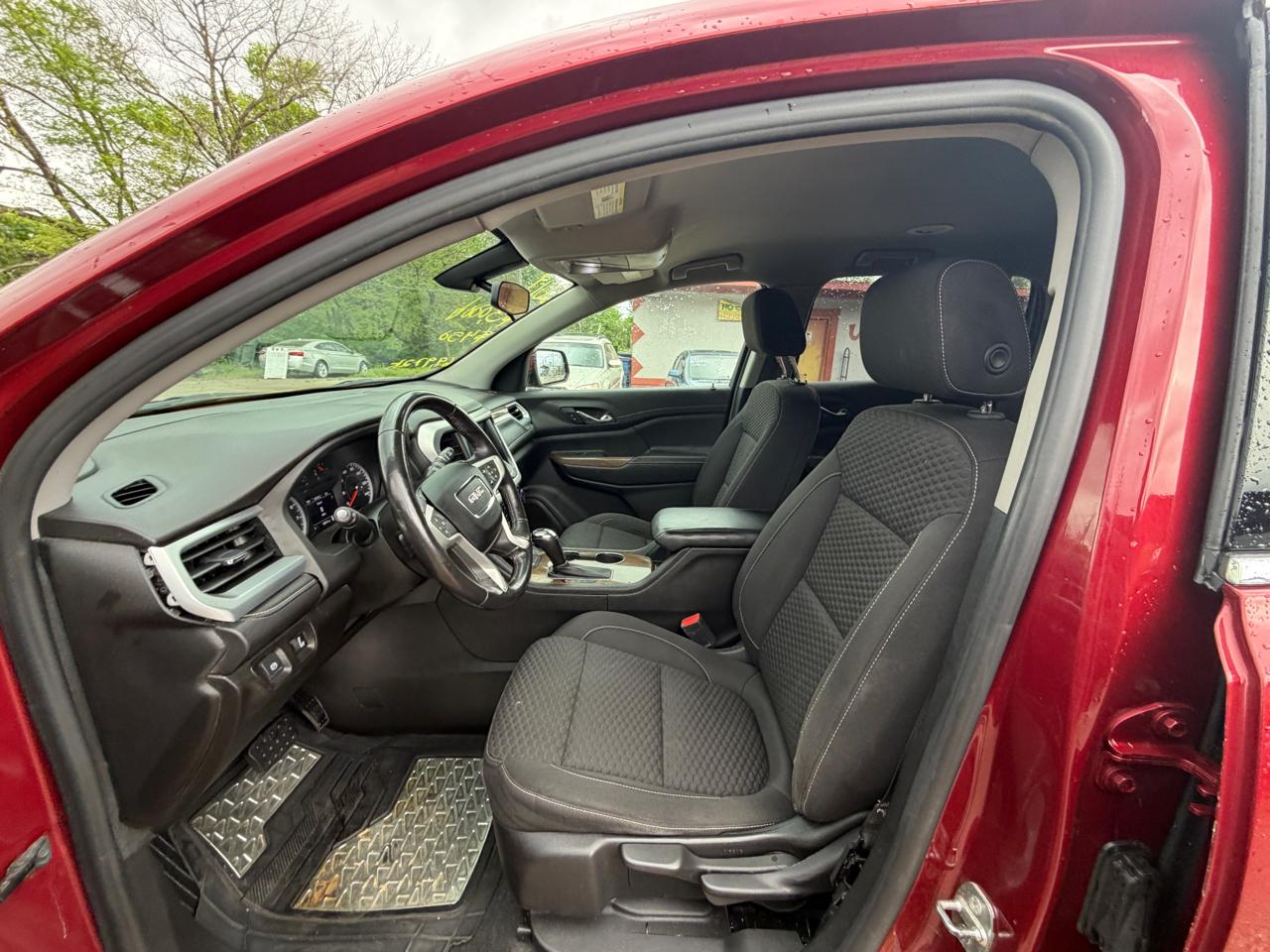 GMC Acadia SLE-1 FWD 2019