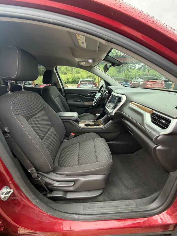 GMC Acadia SLE-1 FWD 2019