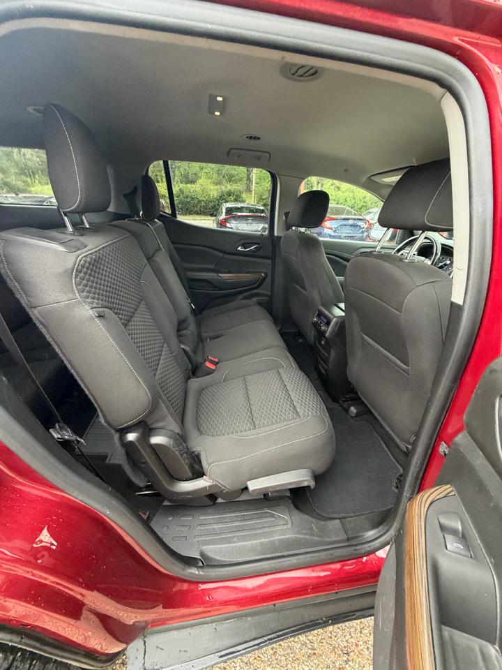 GMC Acadia SLE-1 FWD 2019