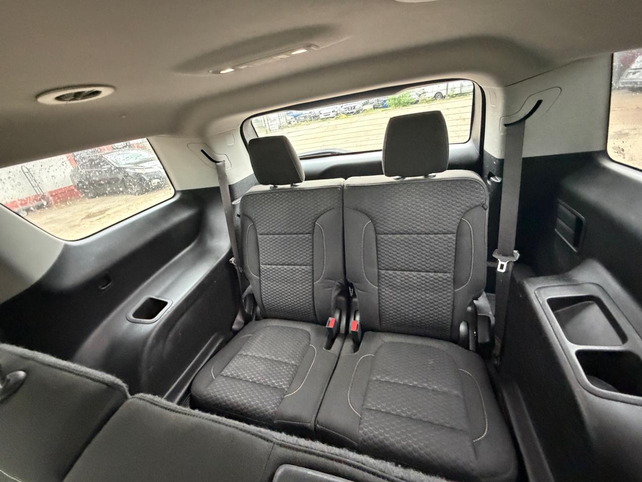 GMC Acadia SLE-1 FWD 2019