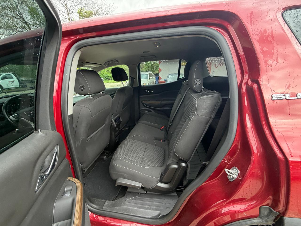 GMC Acadia SLE-1 FWD 2019