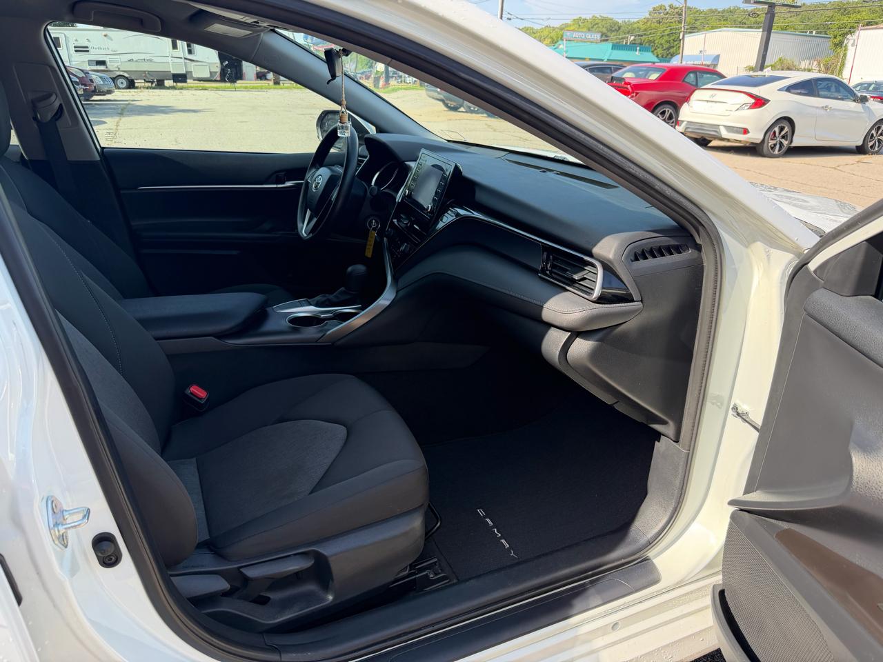 Toyota Camry LE 2023