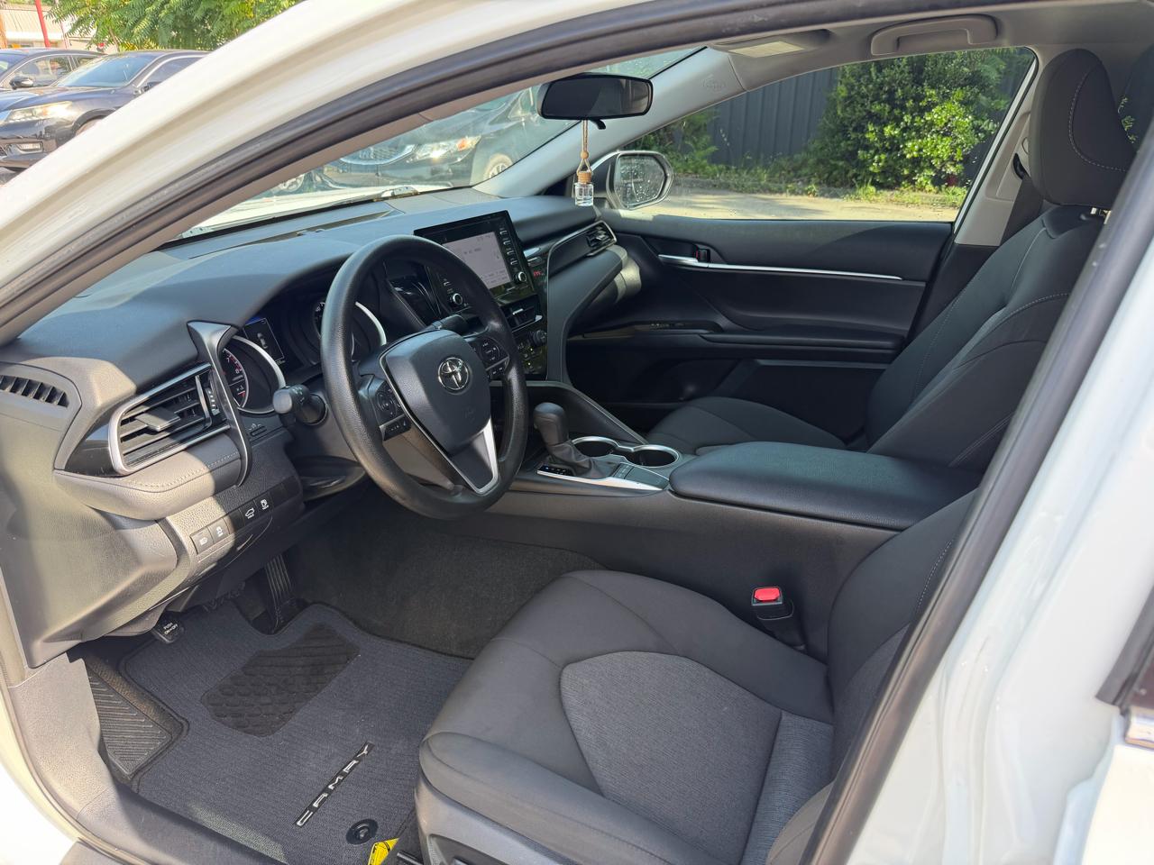 Toyota Camry LE 2023
