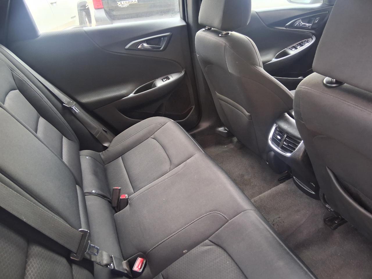 Chevrolet Malibu LT 2020