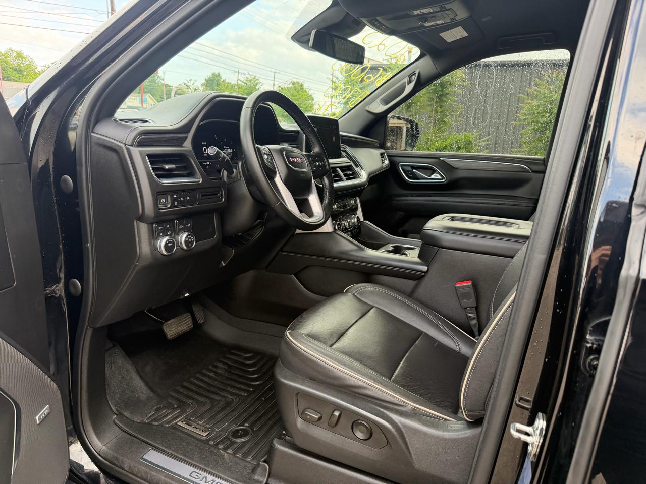 GMC Yukon SLT 4WD 2023