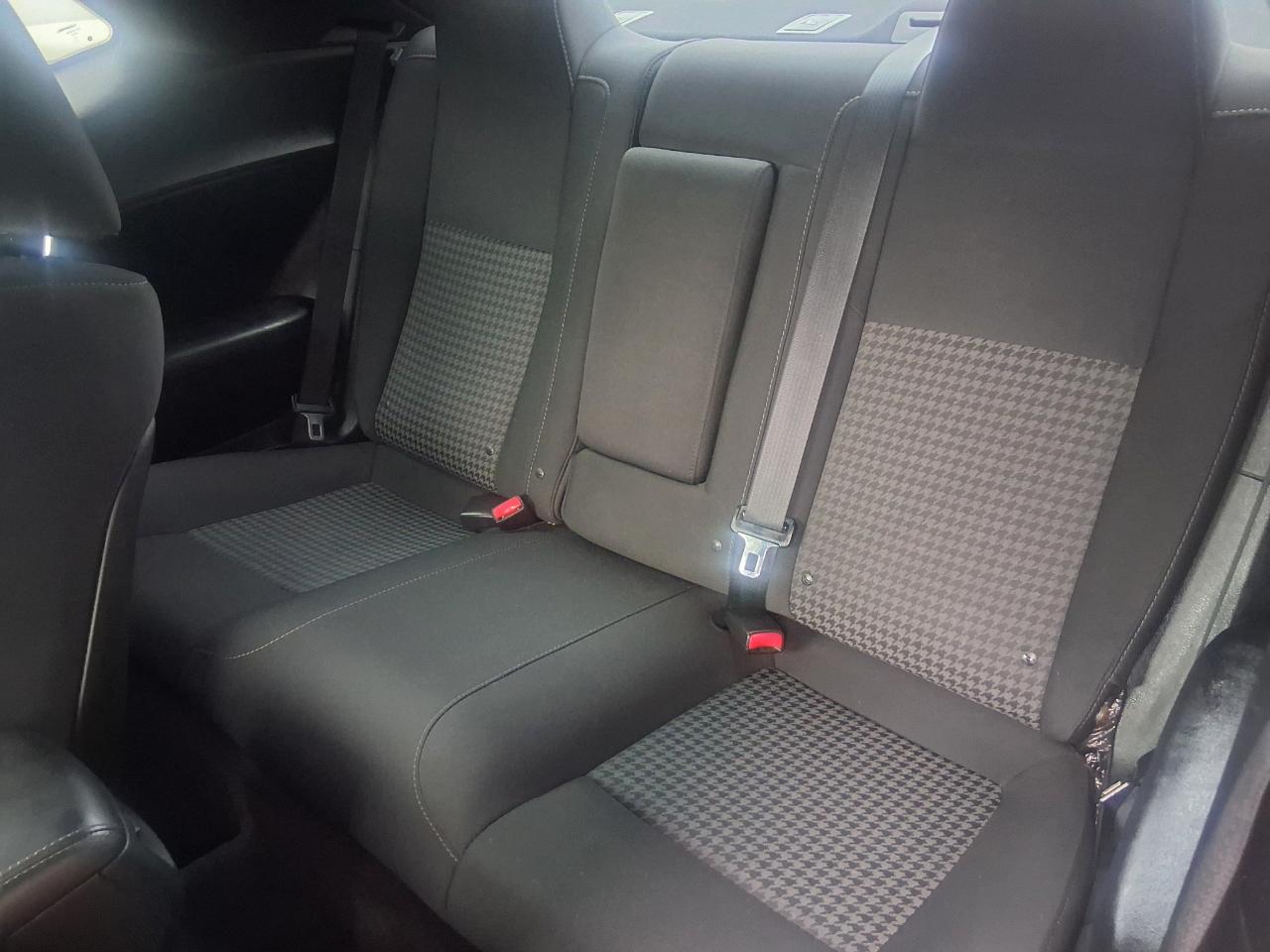 Dodge Challenger R/T Plus 2018