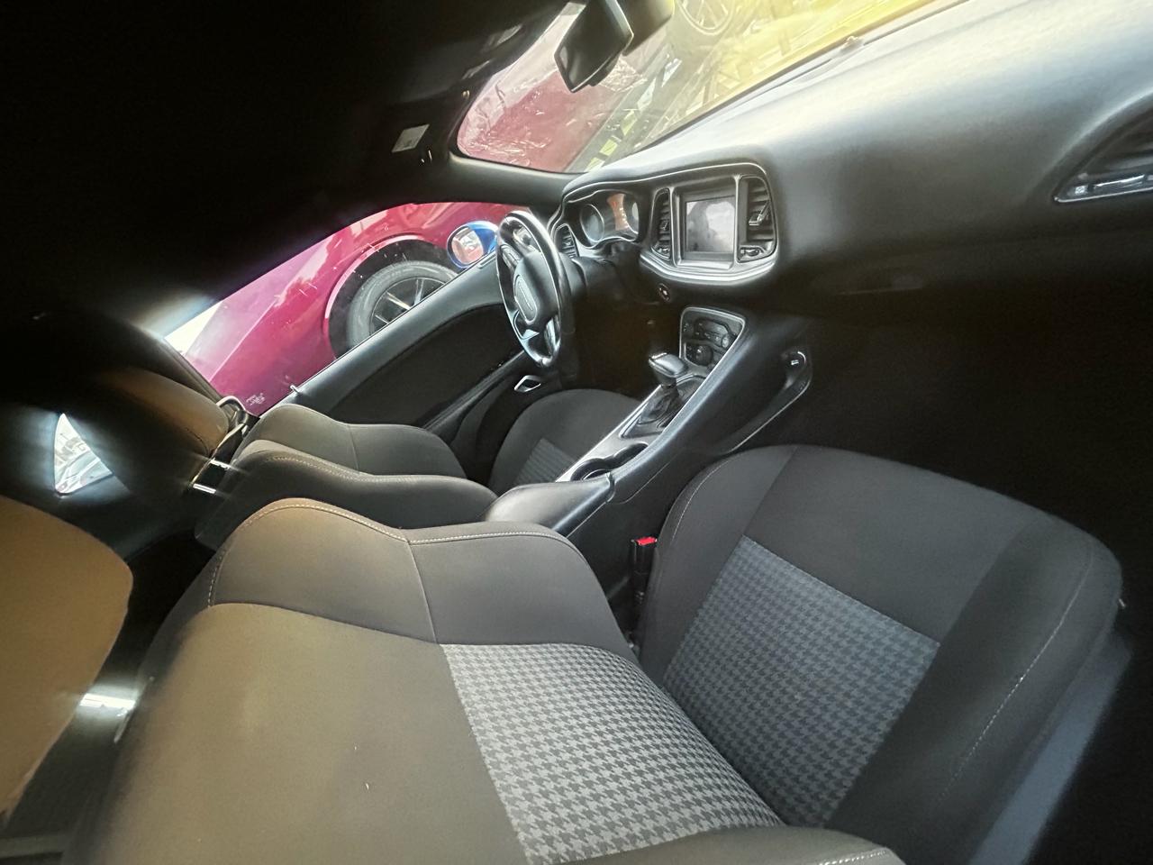 Dodge Challenger GT 2020