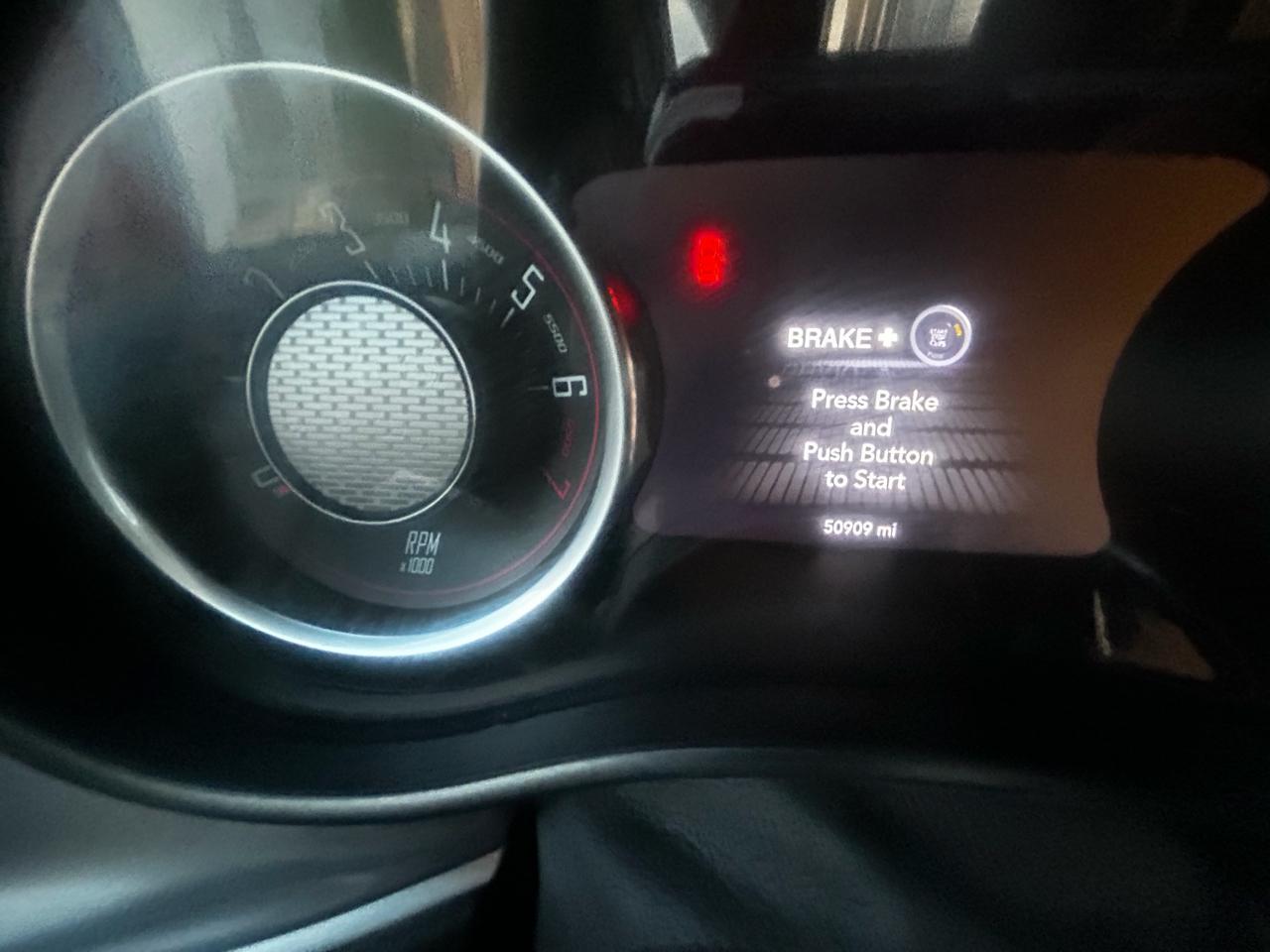 Dodge Challenger GT 2020