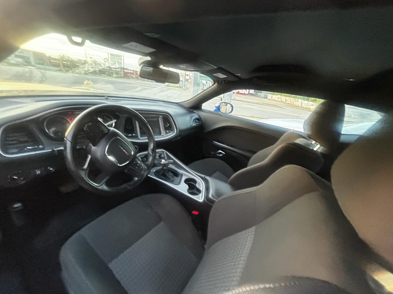 Dodge Challenger GT 2020