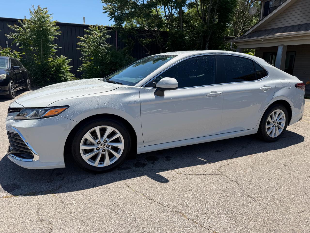 Toyota Camry LE 2023