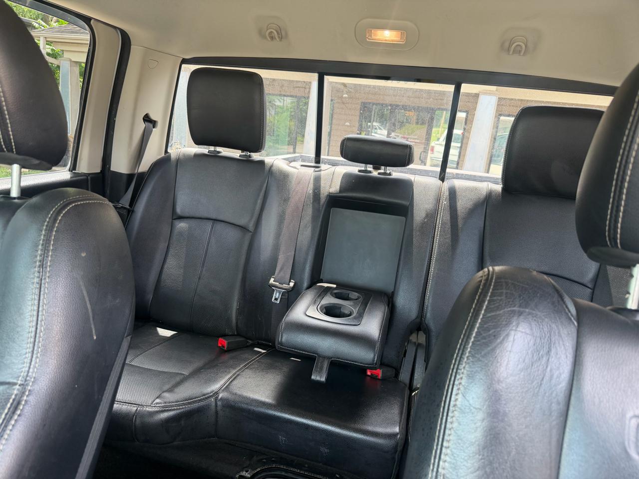 RAM 1500 Laramie Crew Cab SWB 4WD 2017