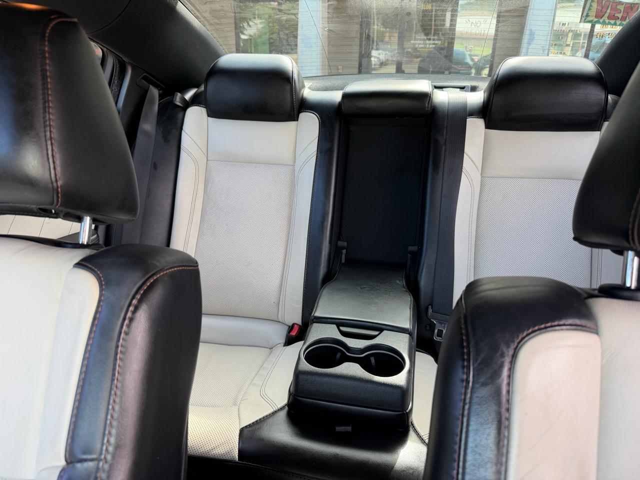 Dodge Charger R/T 2018