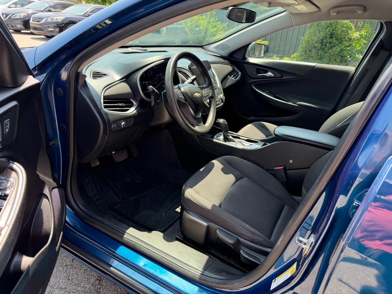 Chevrolet Malibu LS 2019