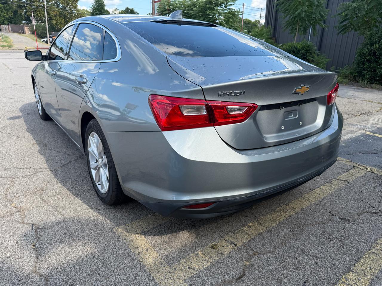 Chevrolet Malibu 1LT 2023