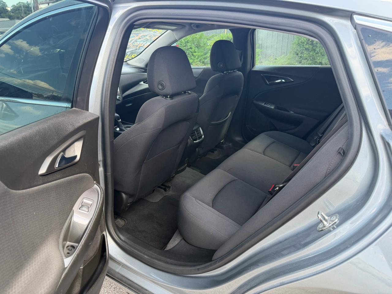 Chevrolet Malibu 1LT 2023