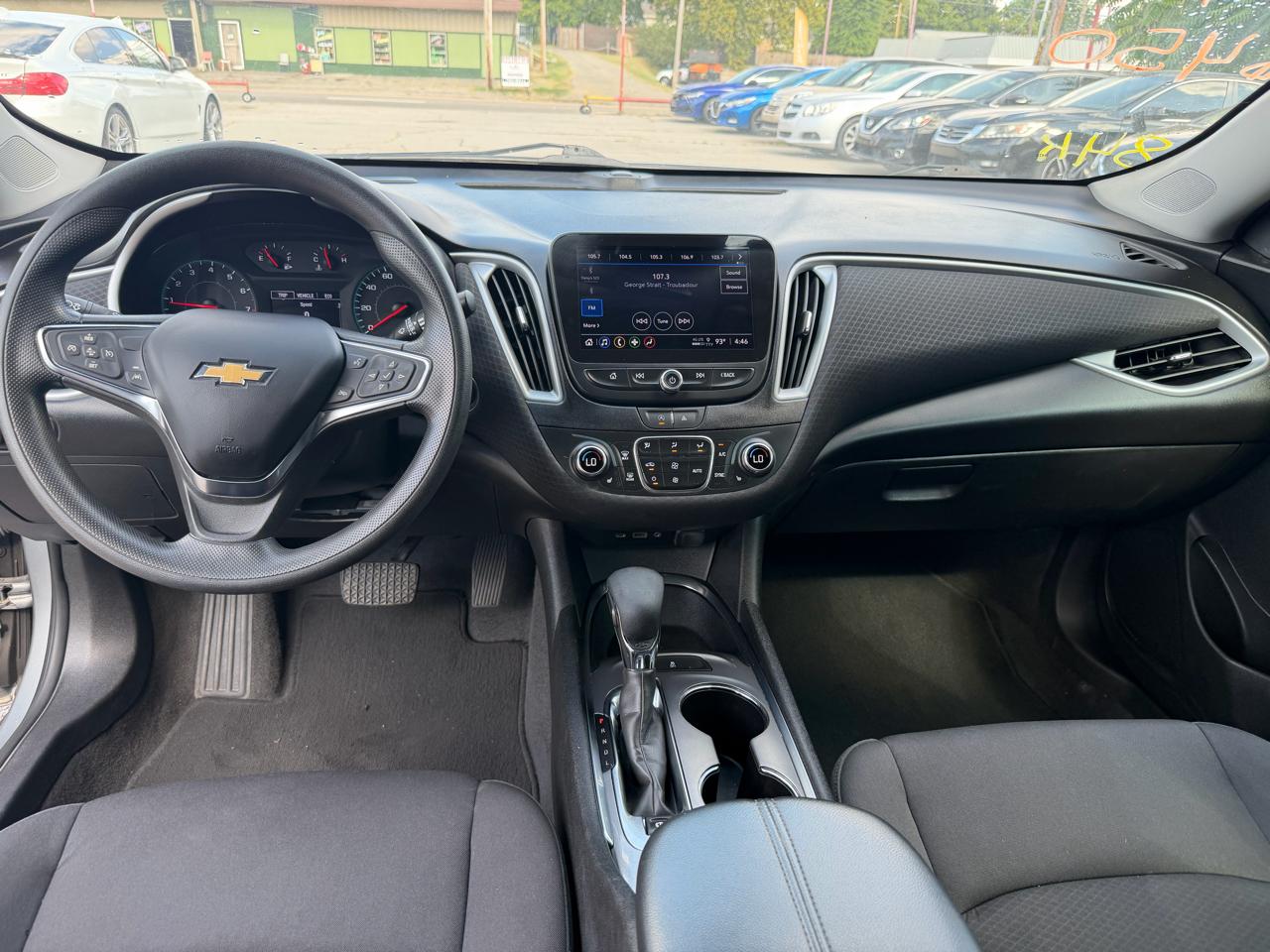Chevrolet Malibu 1LT 2023