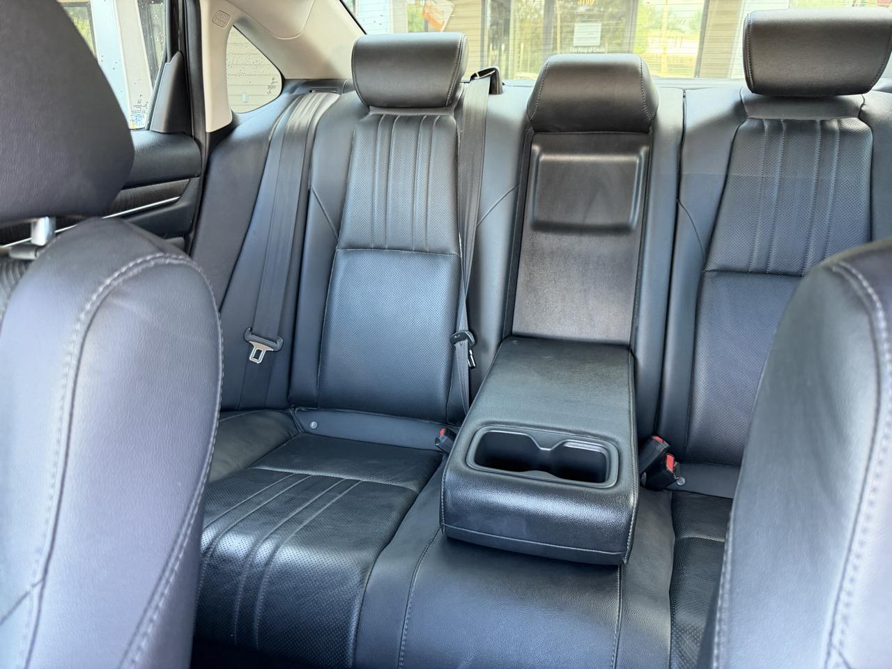Honda Accord EX-L CVT 2020