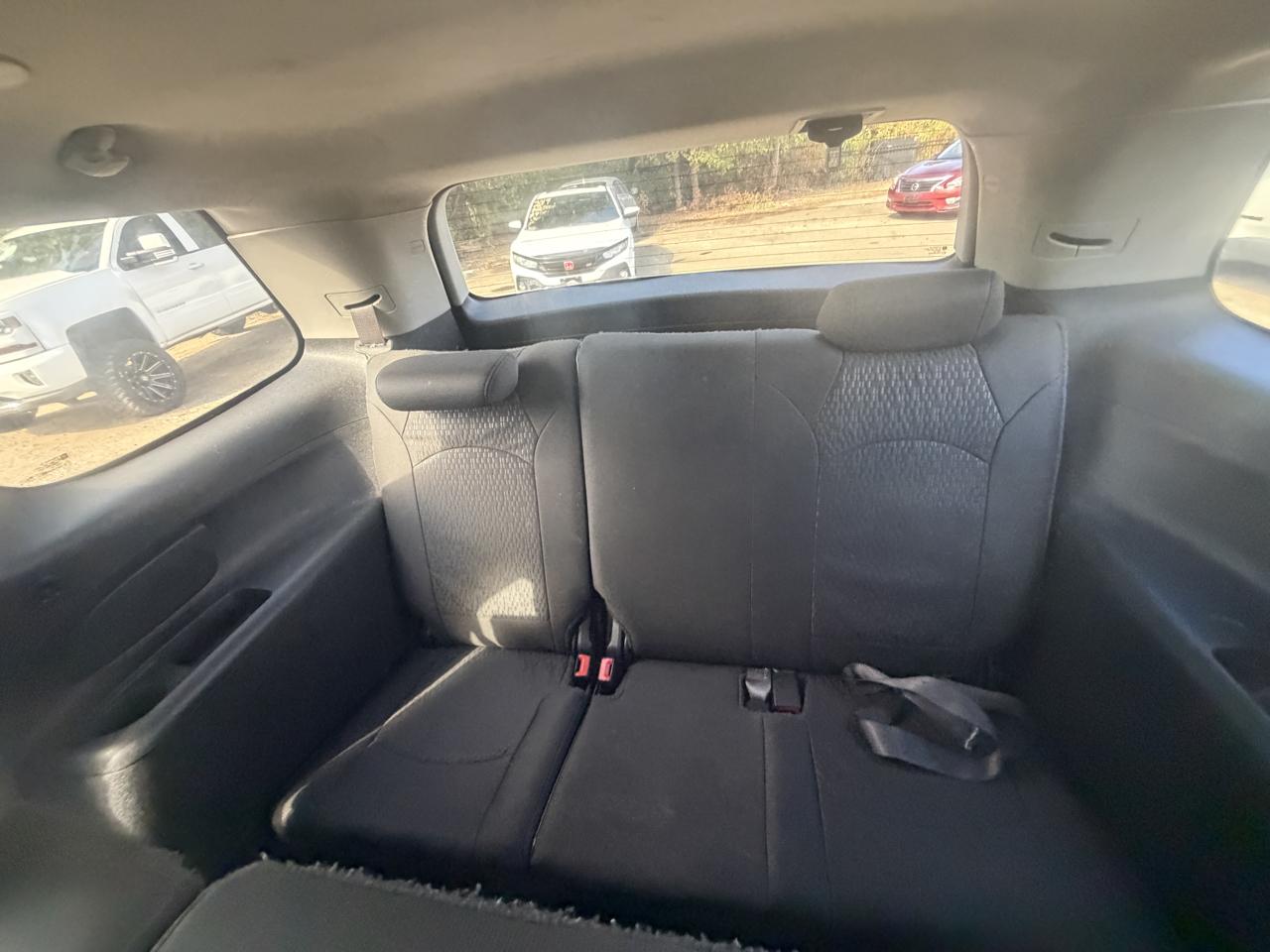 GMC Acadia SLE-1 FWD 2012
