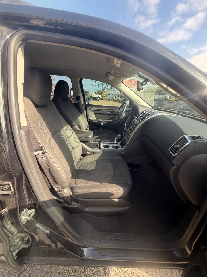GMC Acadia SLE-1 FWD 2012