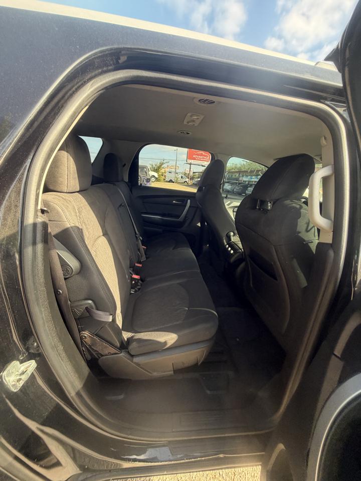 GMC Acadia SLE-1 FWD 2012