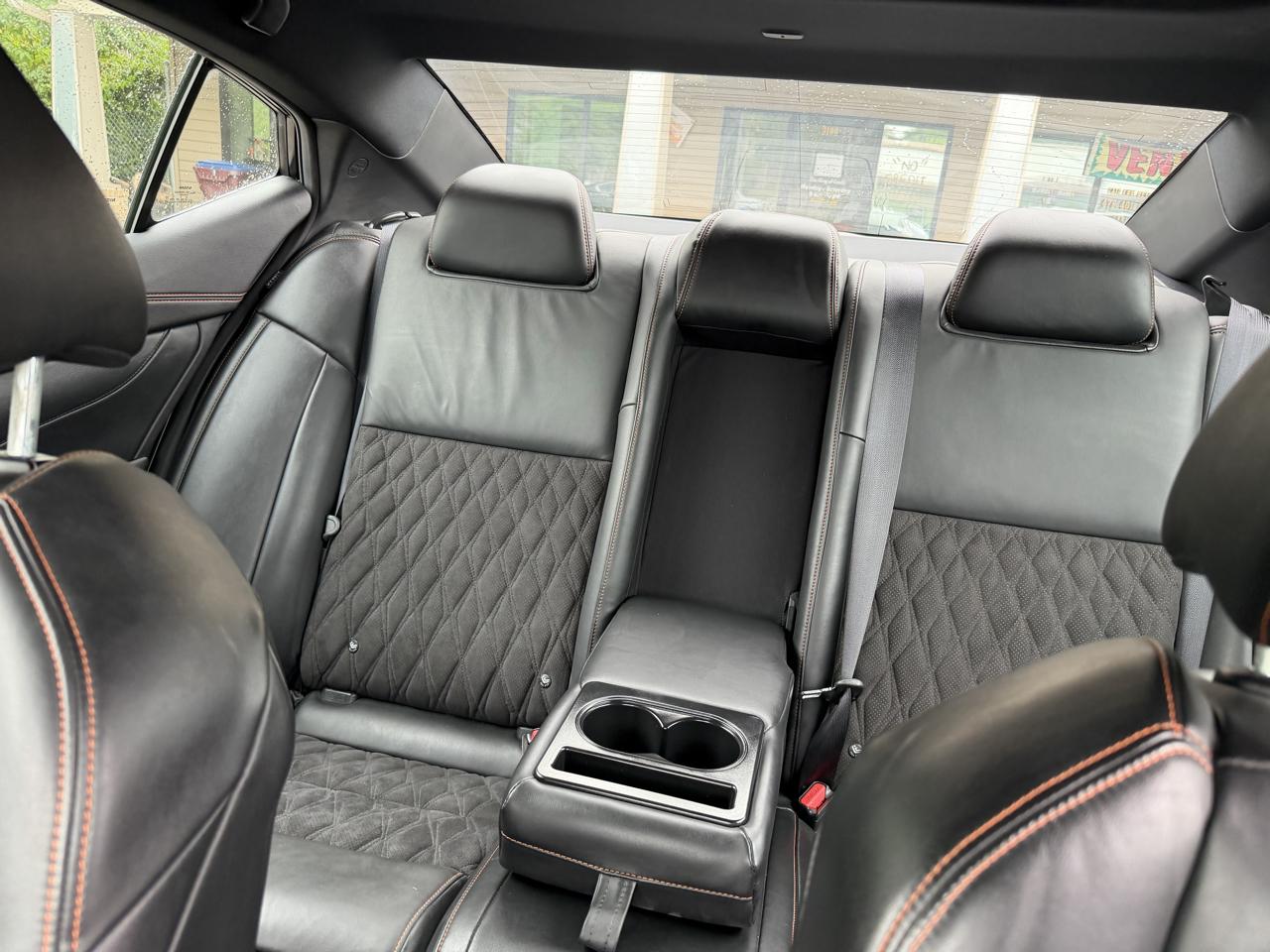 Nissan Maxima 3.5 SR 2021