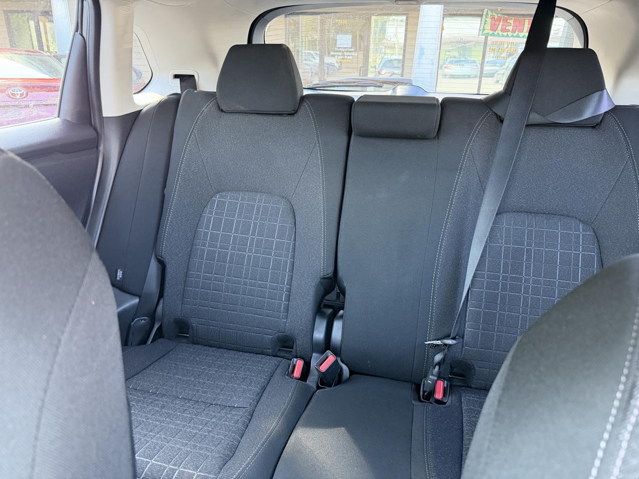 Honda HR-V LX 2025