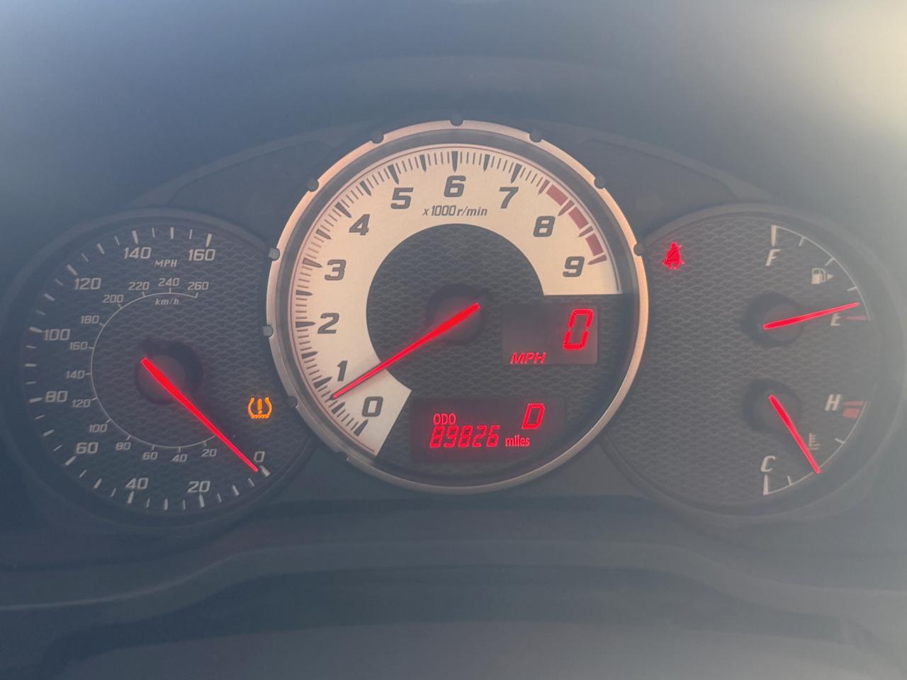 Toyota 86 Base 6A 2020