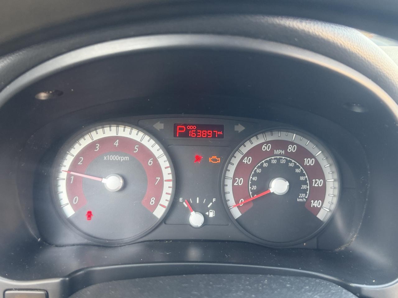 Kia Rio Base 2010