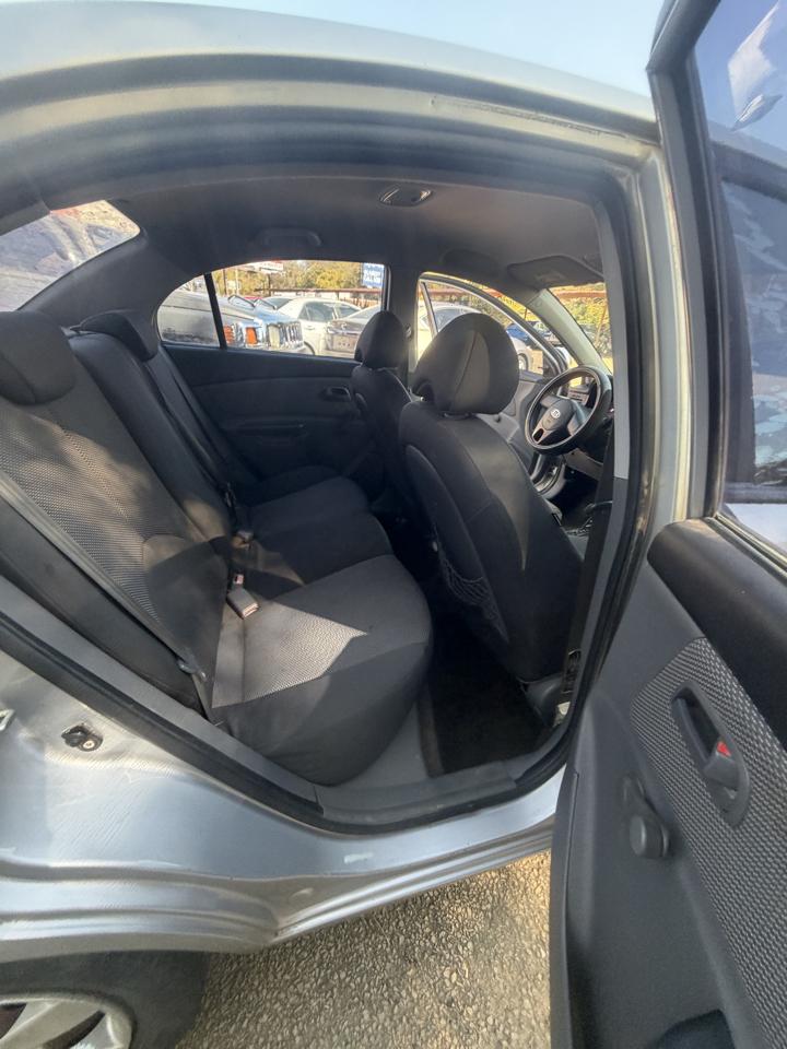 Kia Rio Base 2010