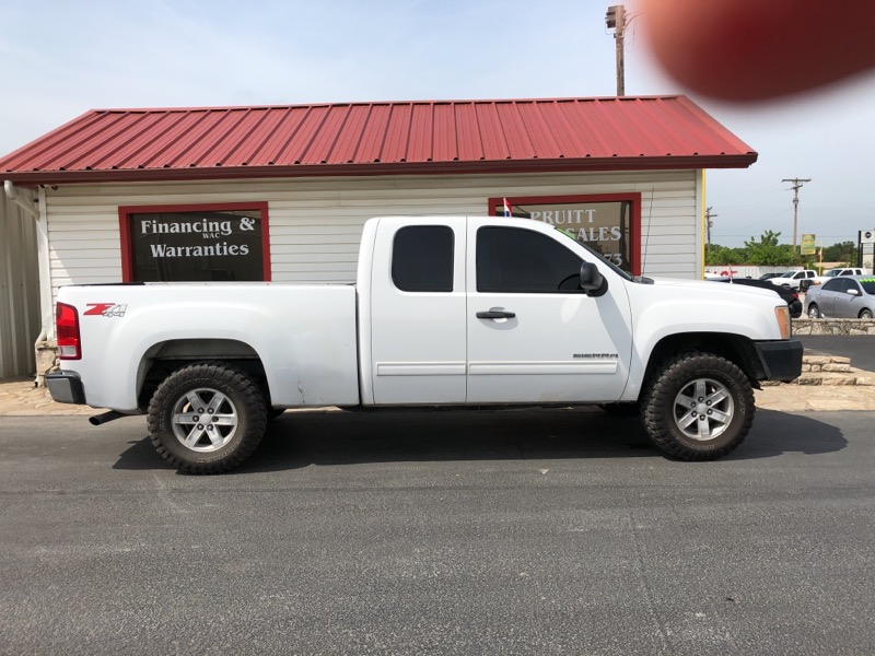 Used Cars Granbury TX Used Cars & Trucks TX Pruitt Auto Sales