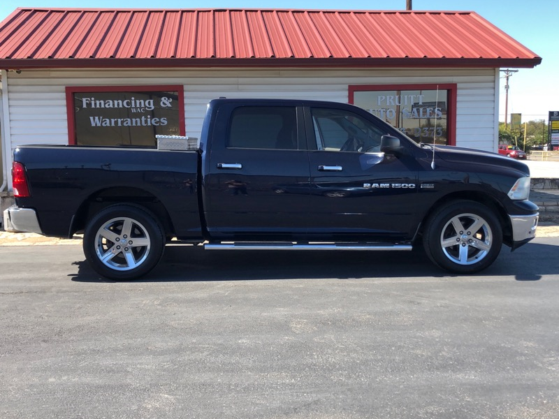 Used Cars for Sale Granbury TX 76049 Pruitt Auto Sales